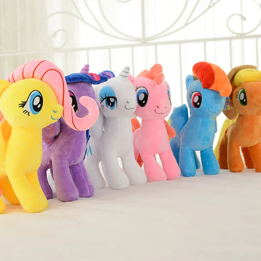 22- 40cm My Little Pony Plush Doll Gifts