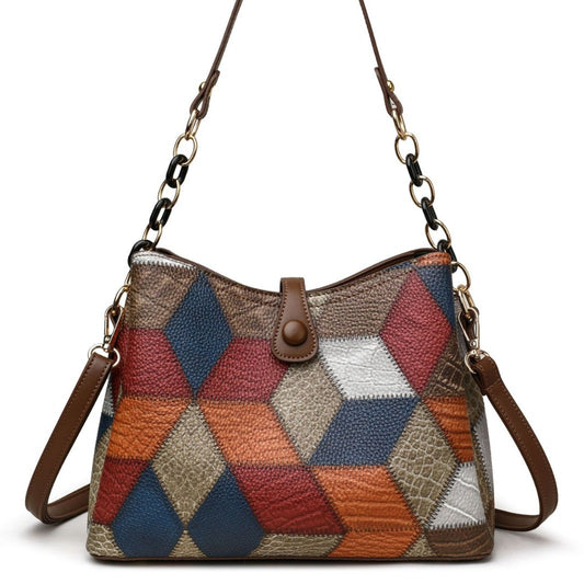 Women's Large Capacity Handbag