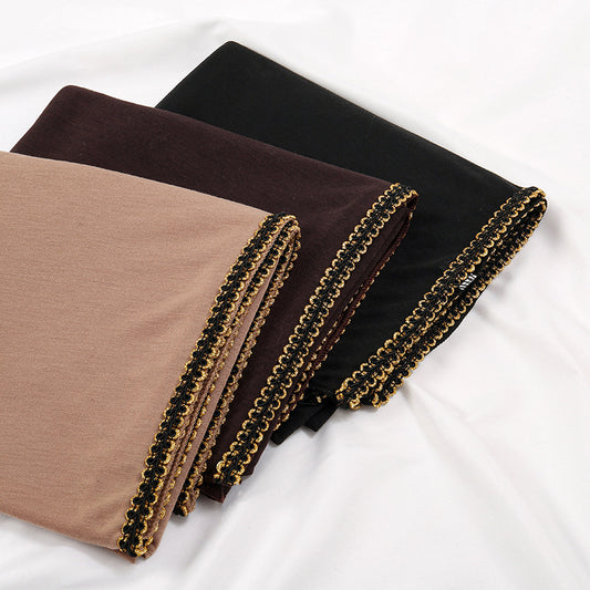 Women's Jersey Scarf