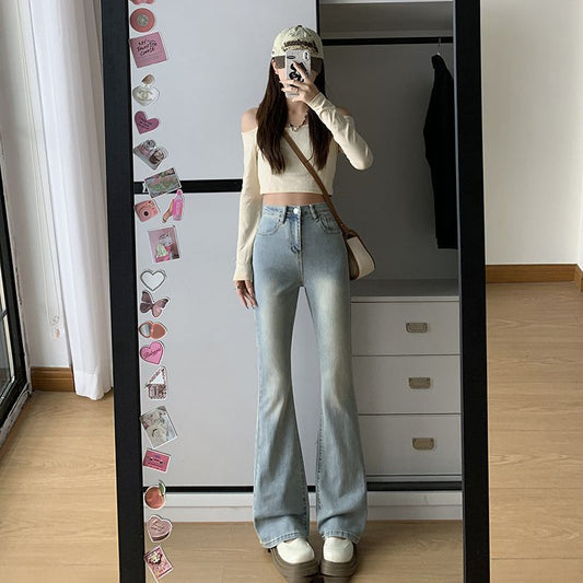 Women's Slimming Jeans