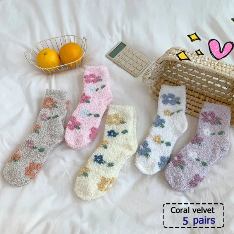 Short Tube Boat Socks