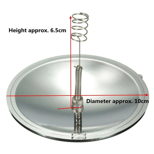 Solar Lighter Outdoor Fire Ignition