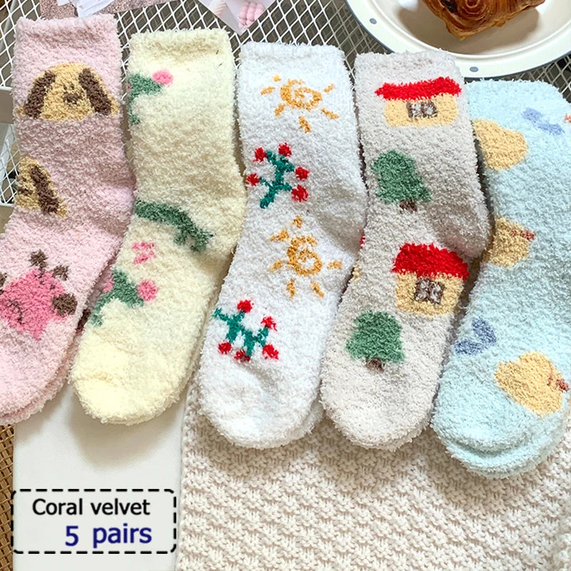 Short Tube Boat Socks
