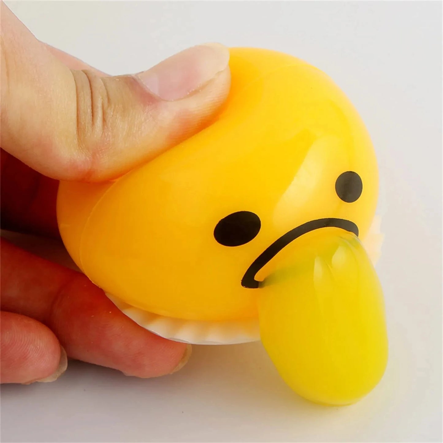 Sticky Funny Toy