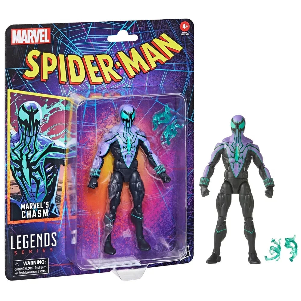 Spider Man Deadpool Action Figure Toys