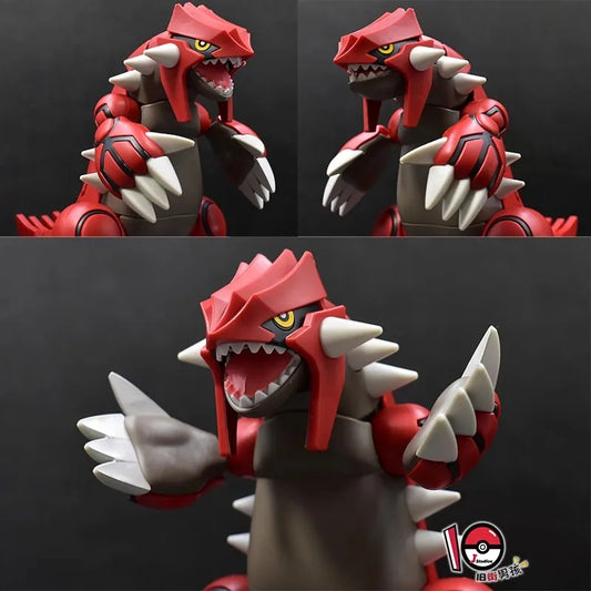 Bandai Genuine Pokemon Collectible Gift