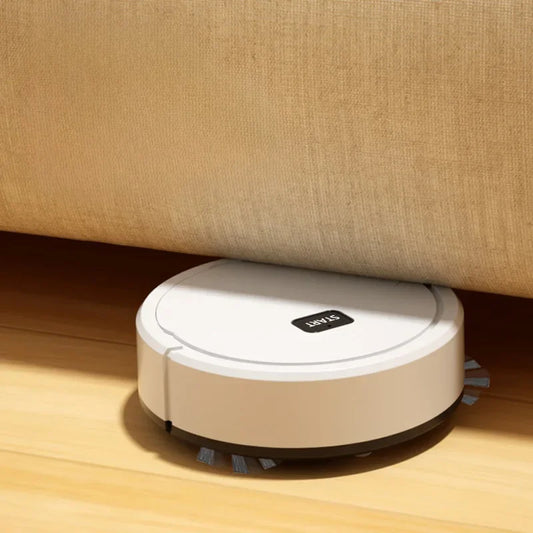 Robot Vacuum Cleaner for Home