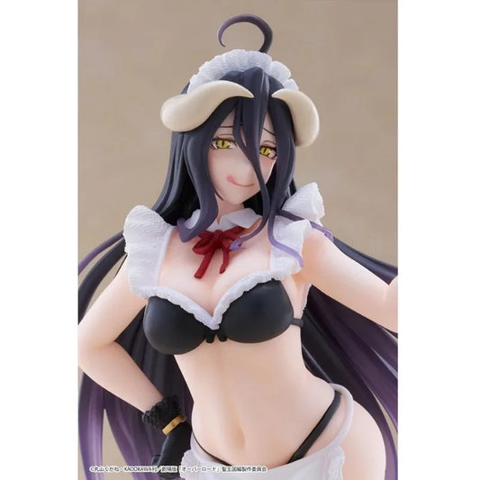 Original Genuine TAITO OVERLORD 18cm