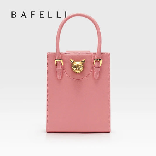 BAFELLI 2025 NEW CAT LUXURY BRAND STYLE