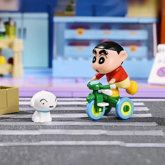 Keeppley Model Toy Ornaments Gifts