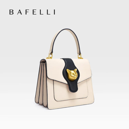 BAFELLI 2024 WOMEN'S LUXURY BRAND CAT SYLE