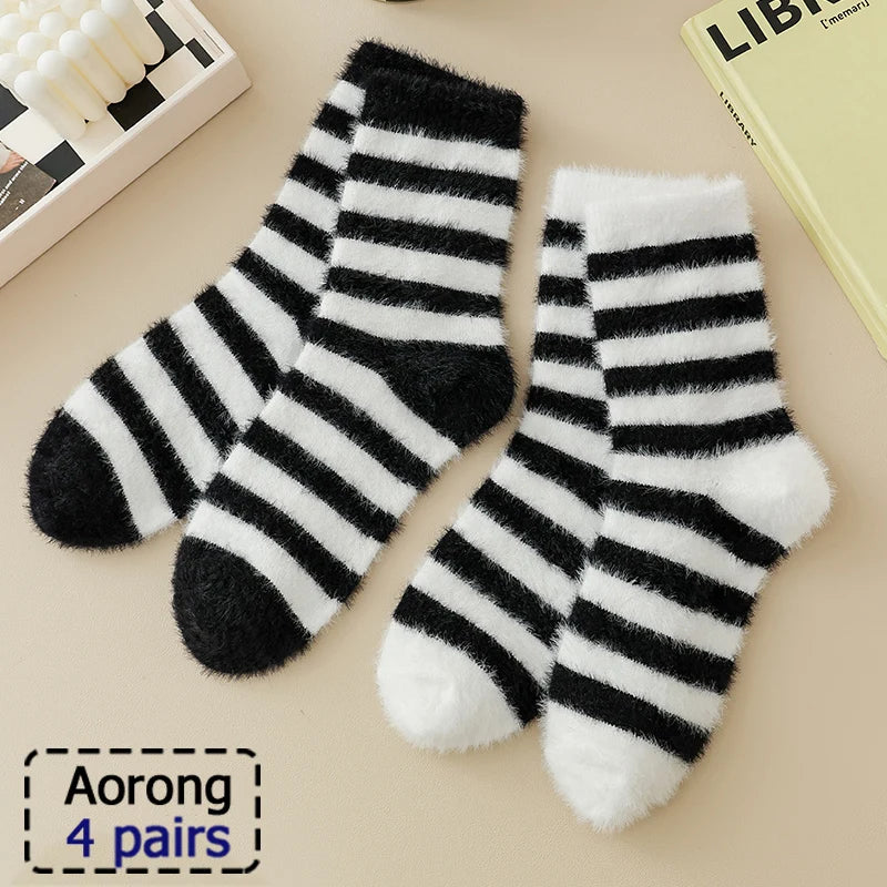 Short Tube Boat Socks