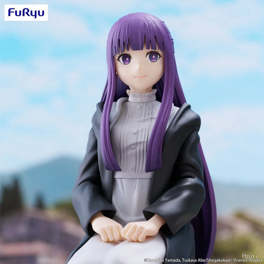 14cm Frieren: Anime Figure Model