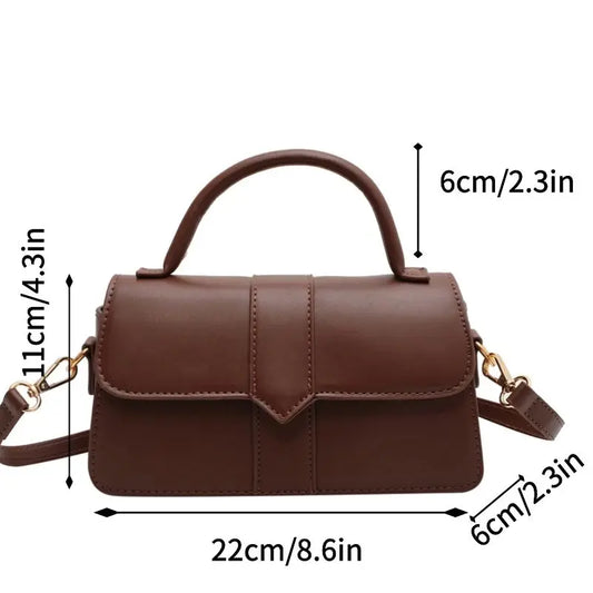 Pu Leather Bag for Women