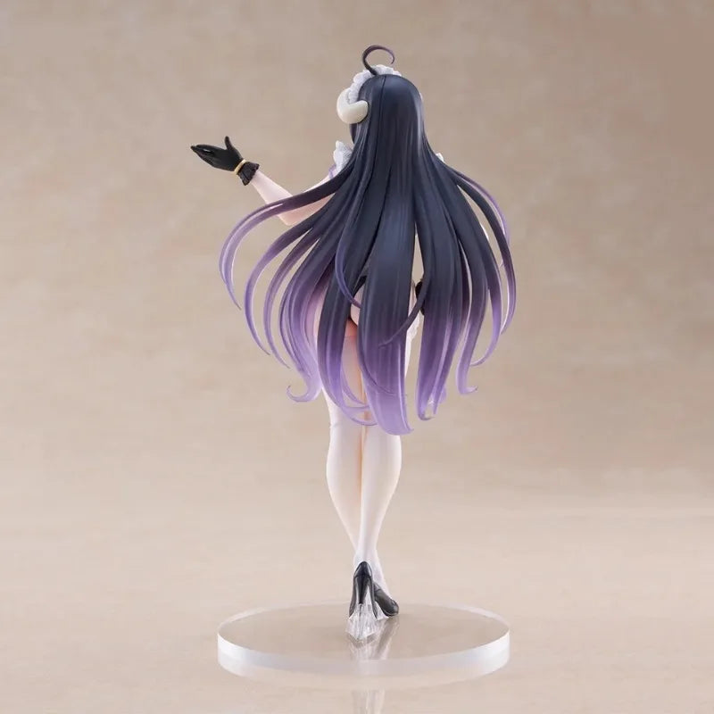 Original Genuine TAITO OVERLORD 18cm