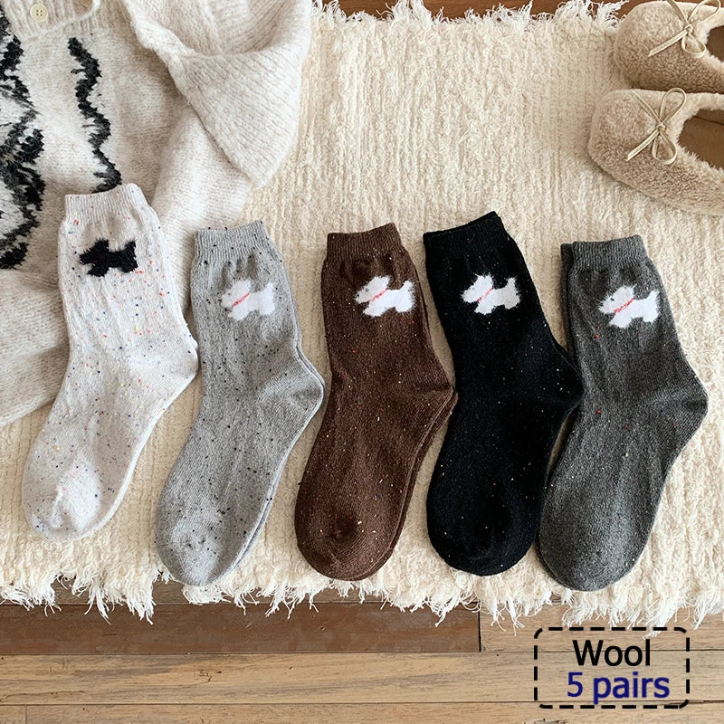 Short Tube Boat Socks
