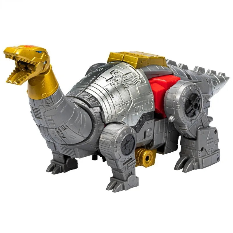 Transformers Sludge Studio Series SS-86 15