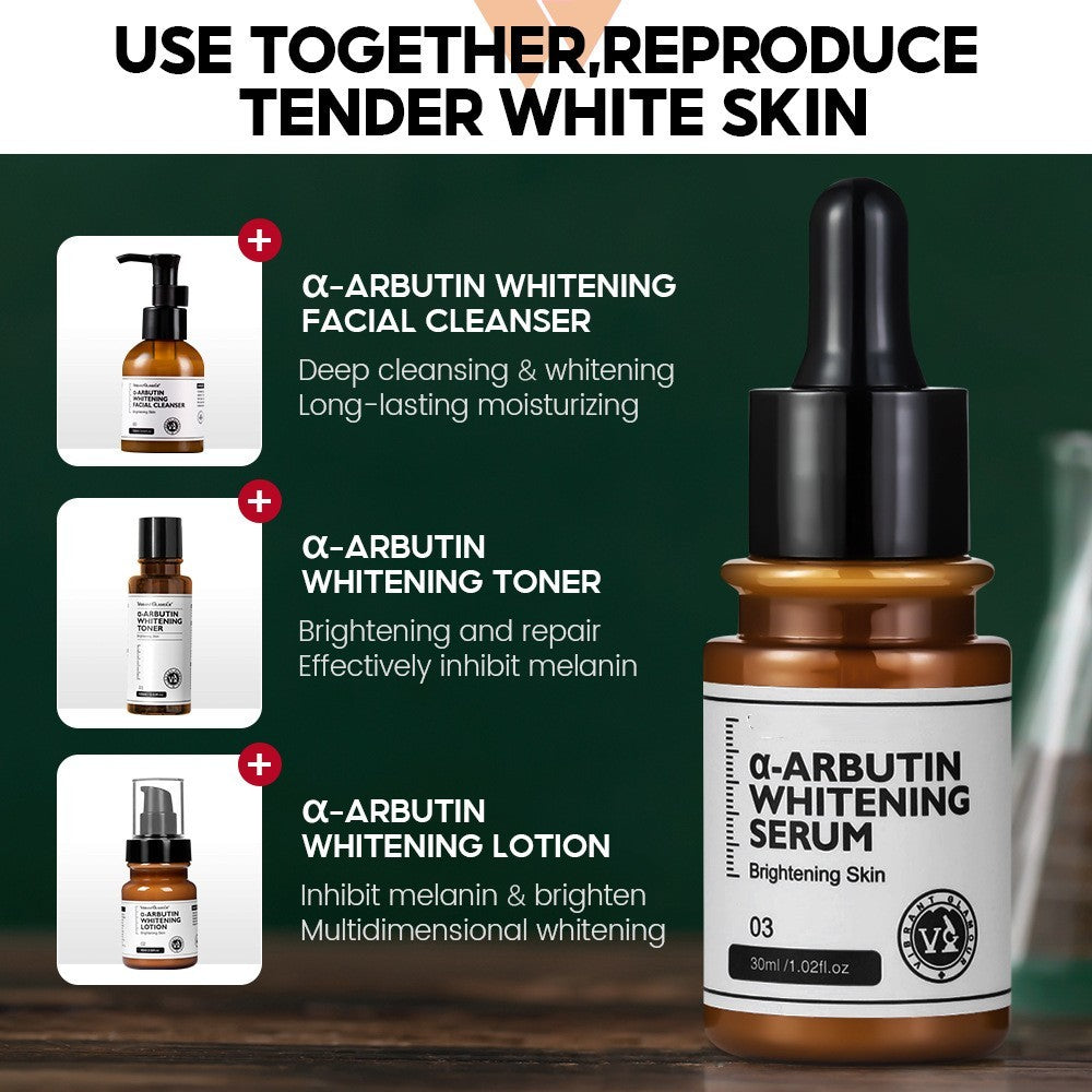 Nicotinamide Whitening Serum