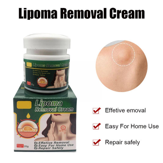 Anti-tumor Lipoma Cream