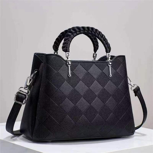 Women's Versatile Shoulder Bag