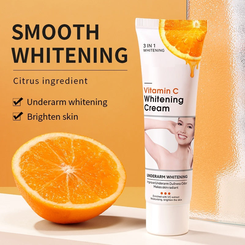 SADOER Armpit Whitening Cream