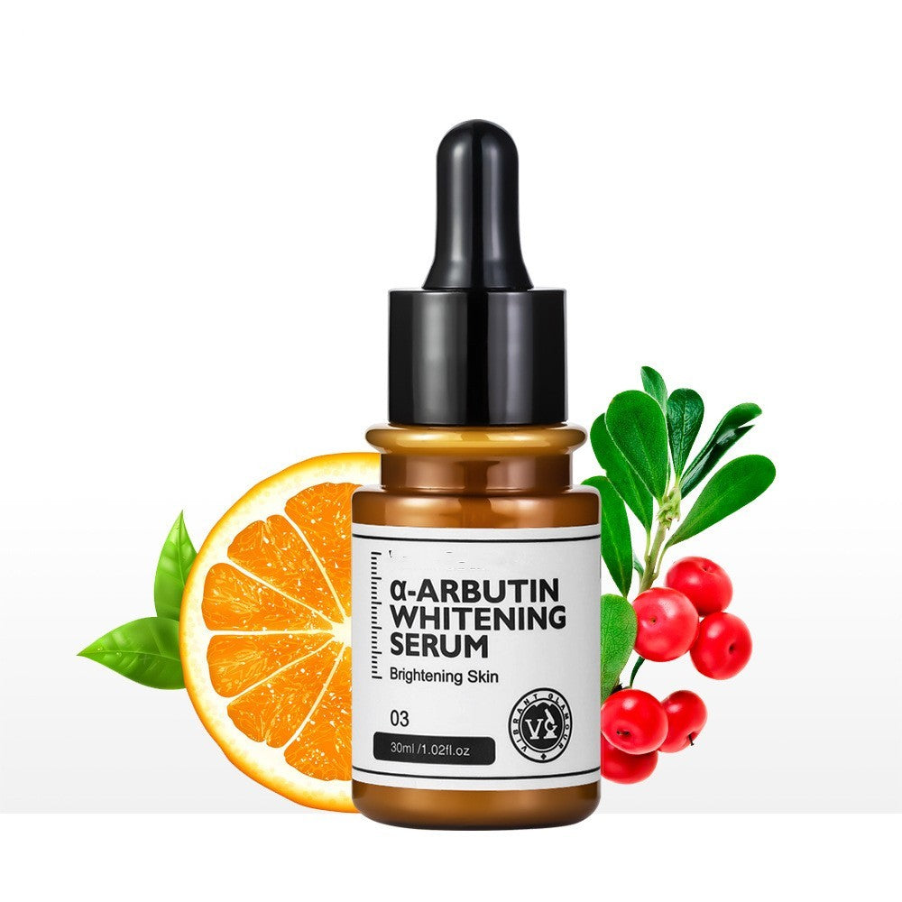 Nicotinamide Whitening Serum