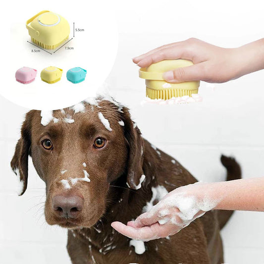 Dog Grooming Supplies