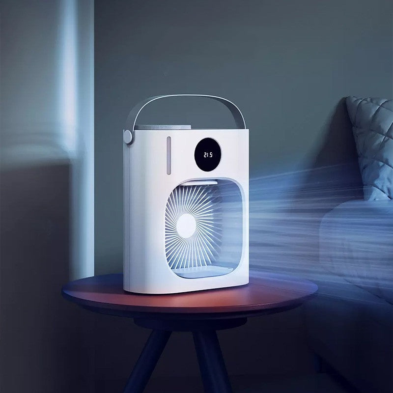 USB Refrigeration Air Conditioner