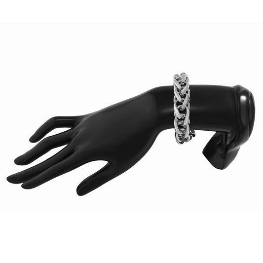 Unisex Cuban Gold Chain