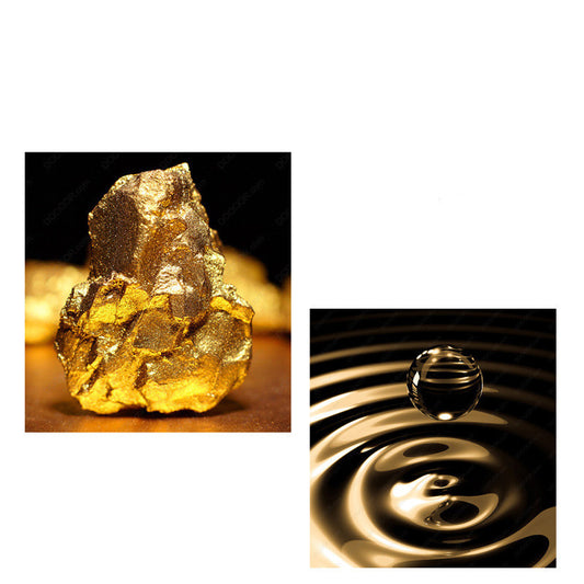 Fine Grain Brightening Nicotinamide