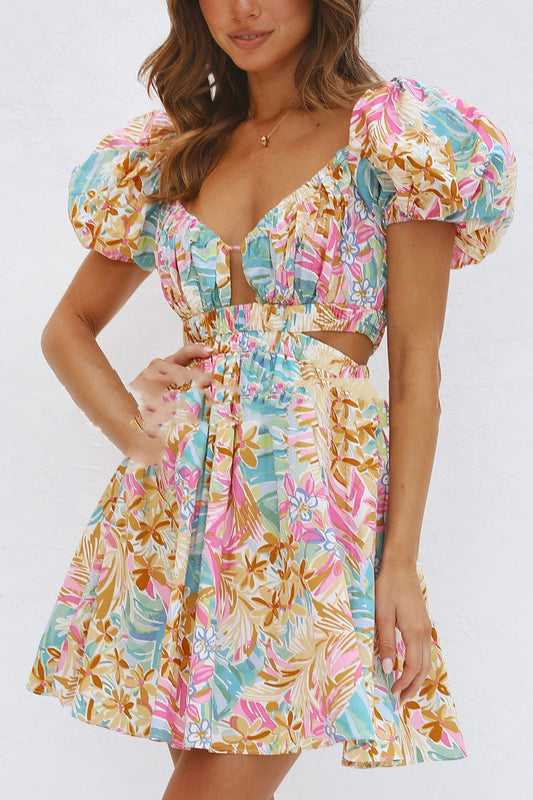 Women's Summer Dress