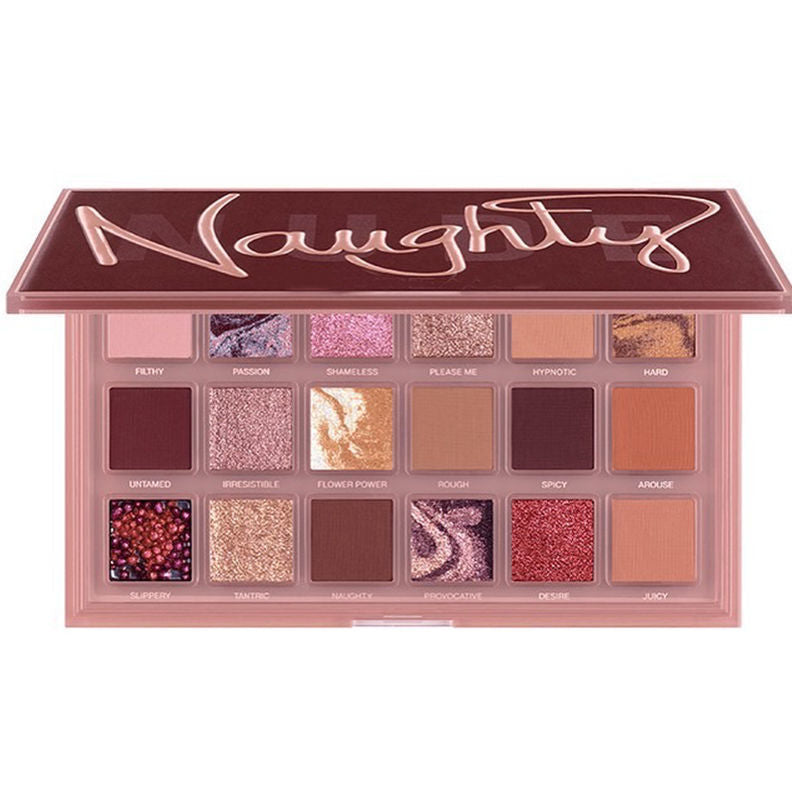 Palette 18 Color Eye Shadow