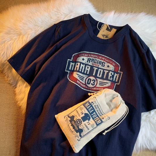 Men Short Sleeve Shirt