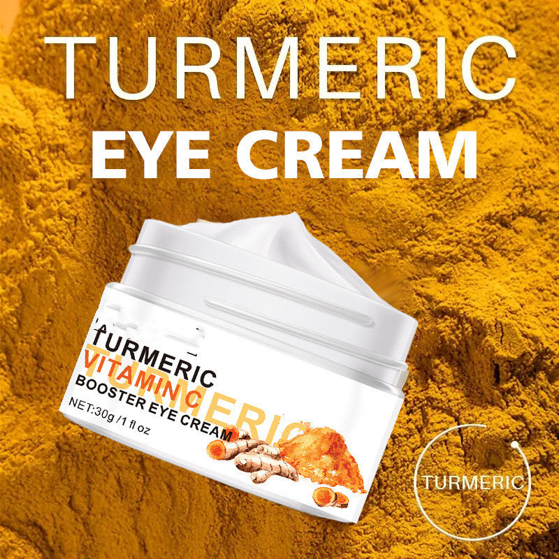 Turmeric Eye Cream