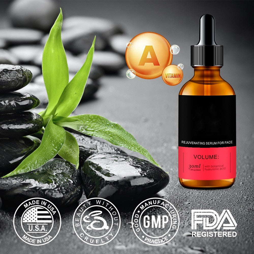 Retinol Vitamin A Solution