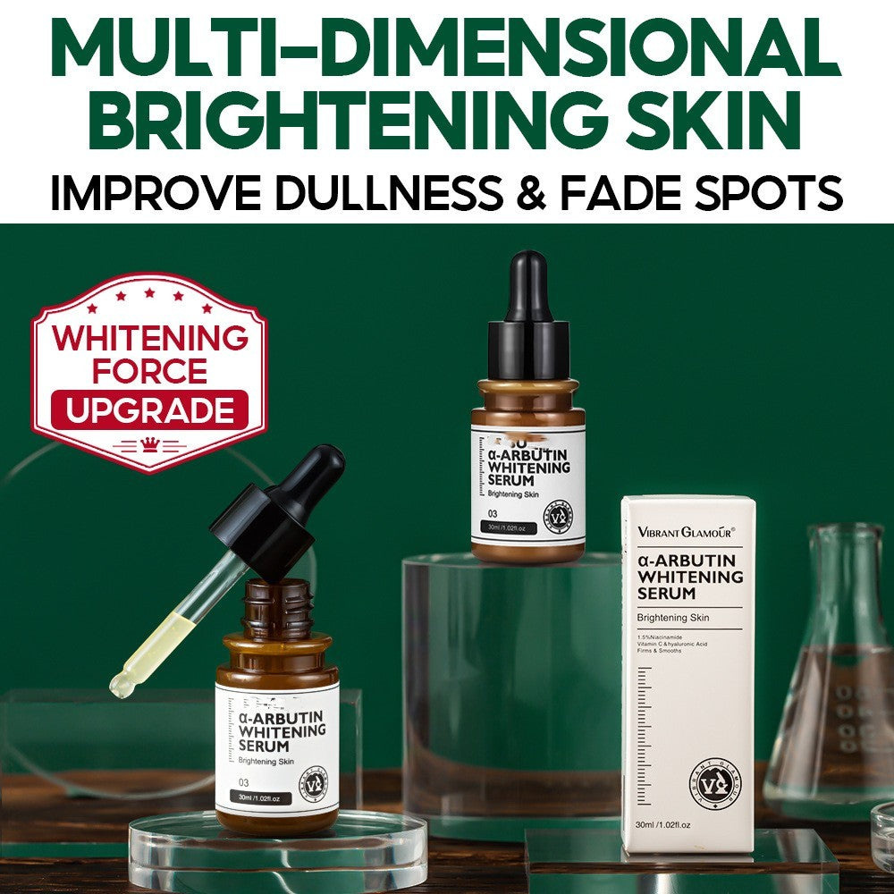 Nicotinamide Whitening Serum