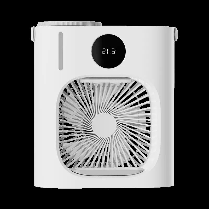 USB Refrigeration Air Conditioner