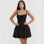 Sexy Lace Summer Dress