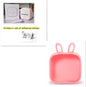 Portable Thermal Label Printer