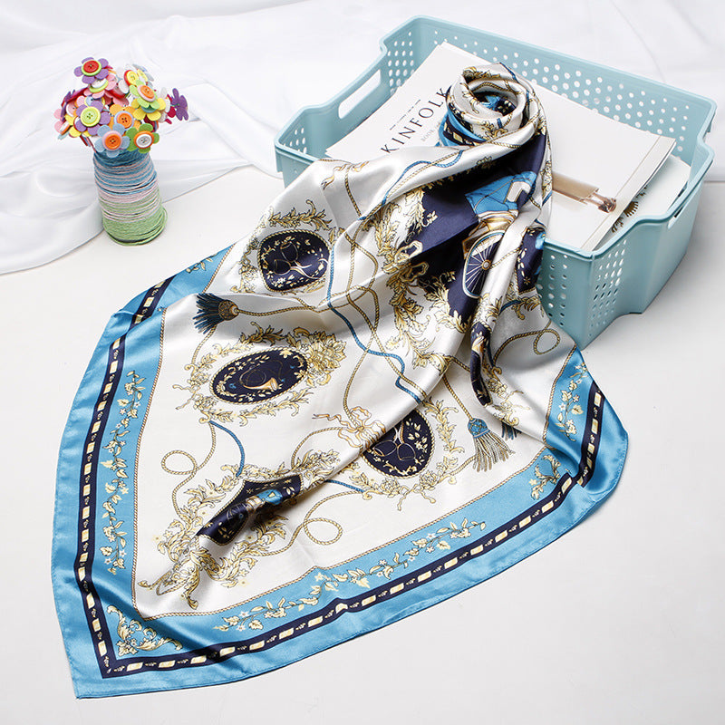 Women High-end Scarf