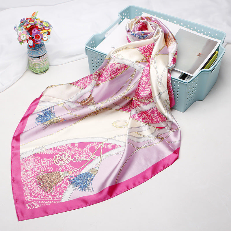 Women High-end Scarf