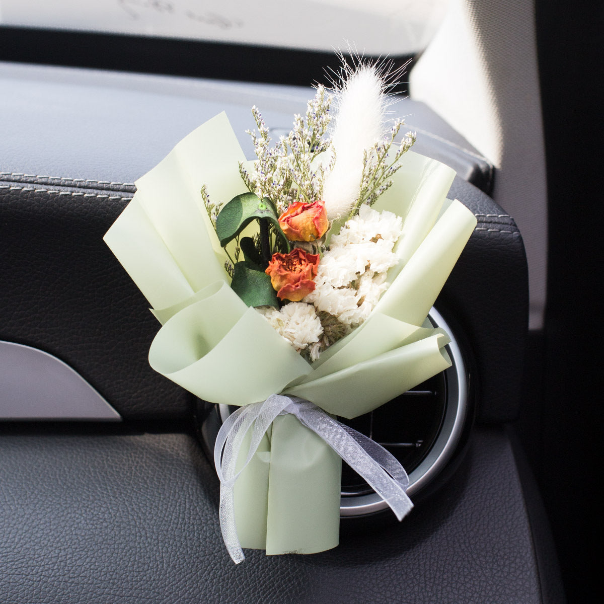 Car Aromatherapy Vent Perfume