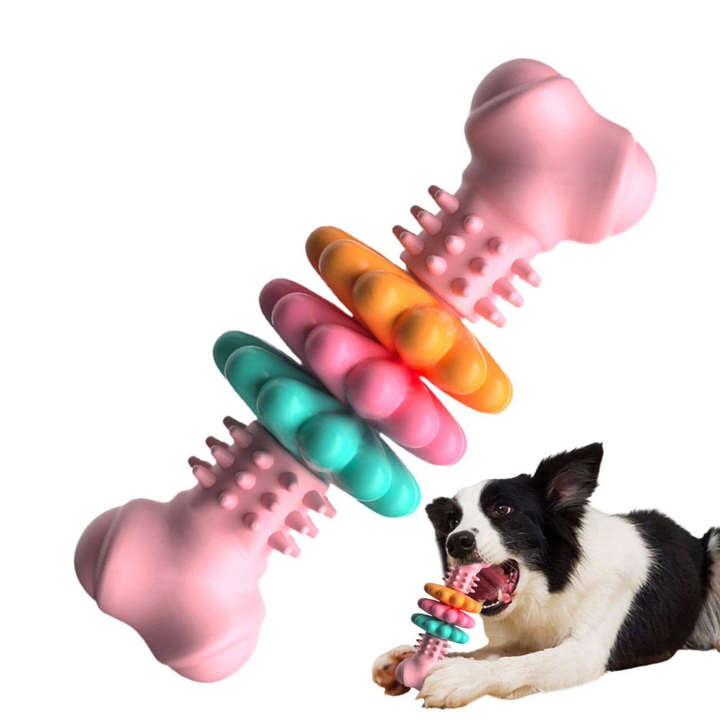Dogs Teething Products