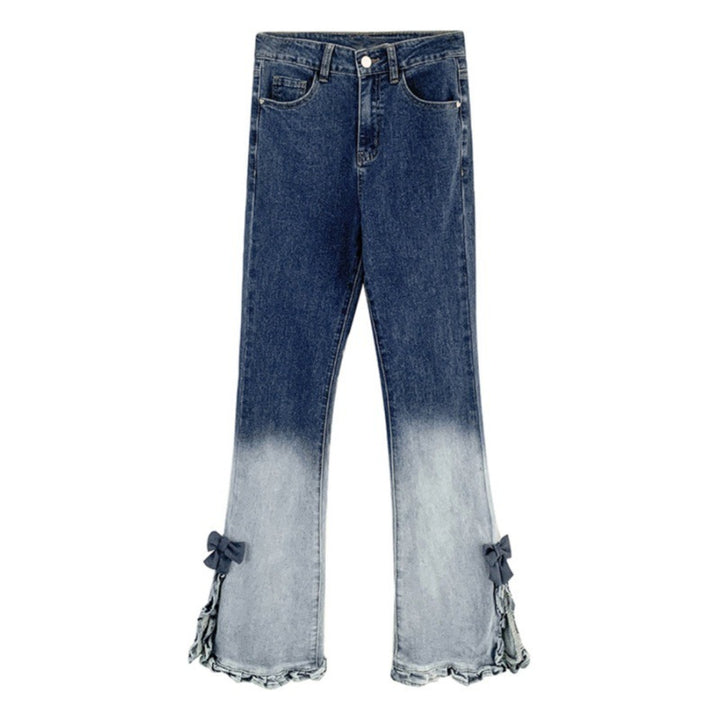 Women's American-style Jeans