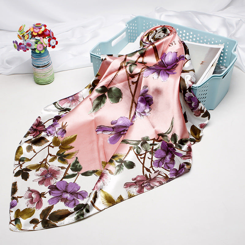 Women High-end Scarf