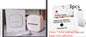 Portable Thermal Label Printer