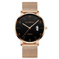 Ultra-thin Quartz Watch