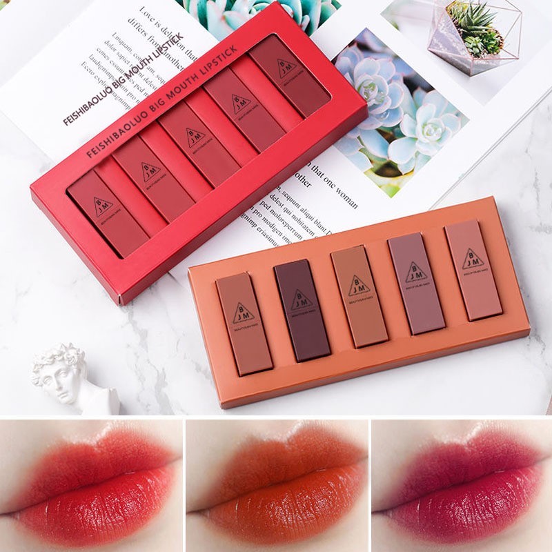 Vitamin Lipstick