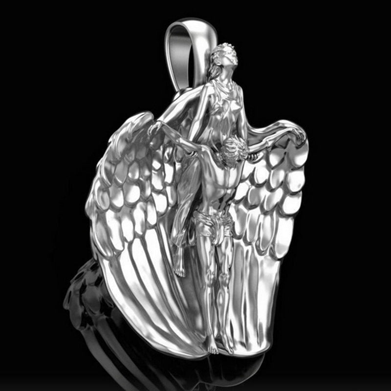 Religious Style Pendant