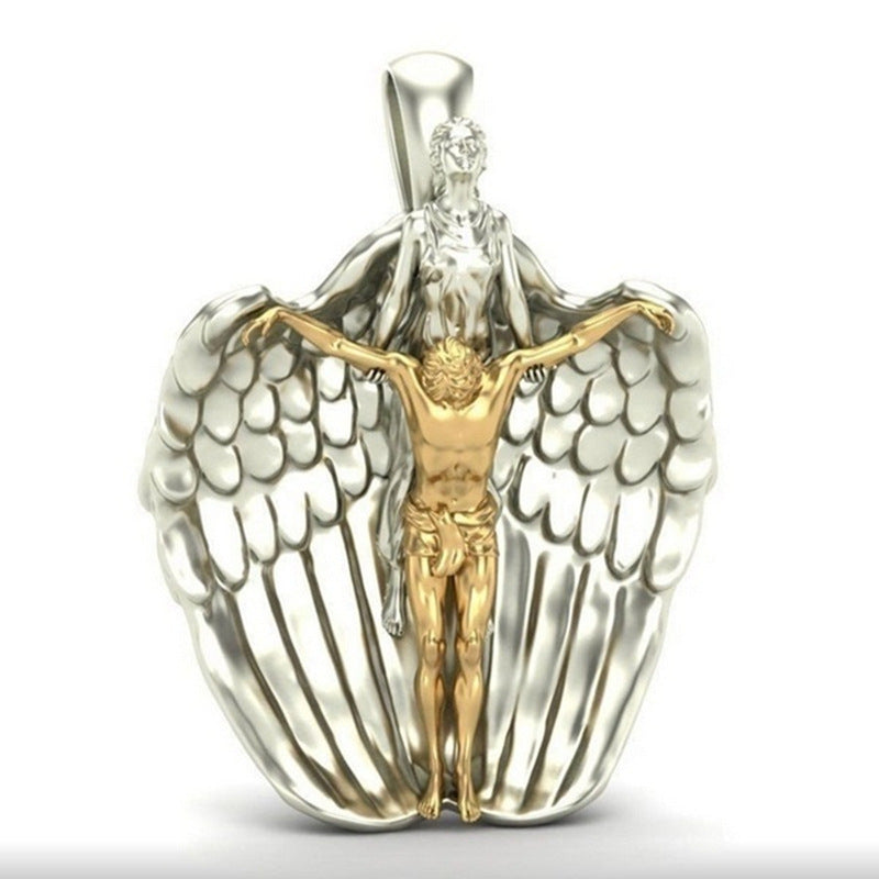 Religious Style Pendant